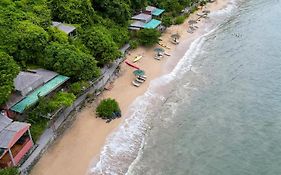 Cat Ong Island Retreat - Catbabay Hotel